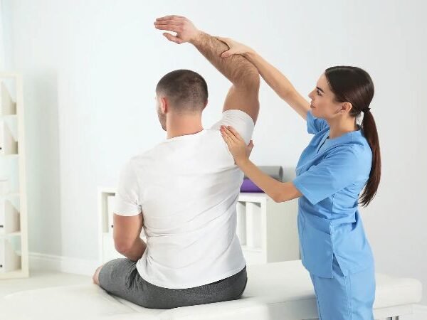Why Physiotherapy is One of the Fastest-Growing Healthcare Careers