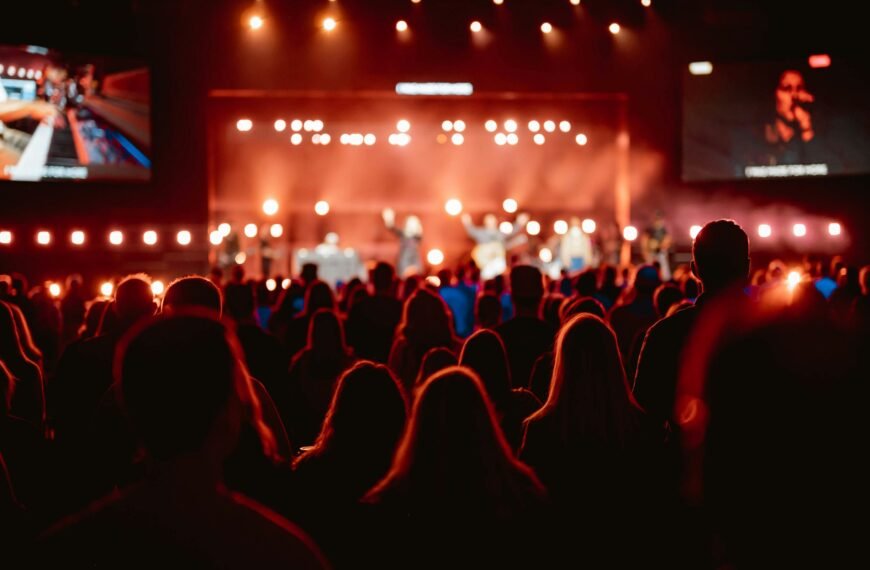 From Pirated DVDs to Premium Streams: India’s Digital Entertainment Revolution