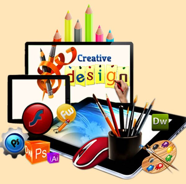 Why Choose Graphic Design Courses in Mumbai for Your Creative Future?
