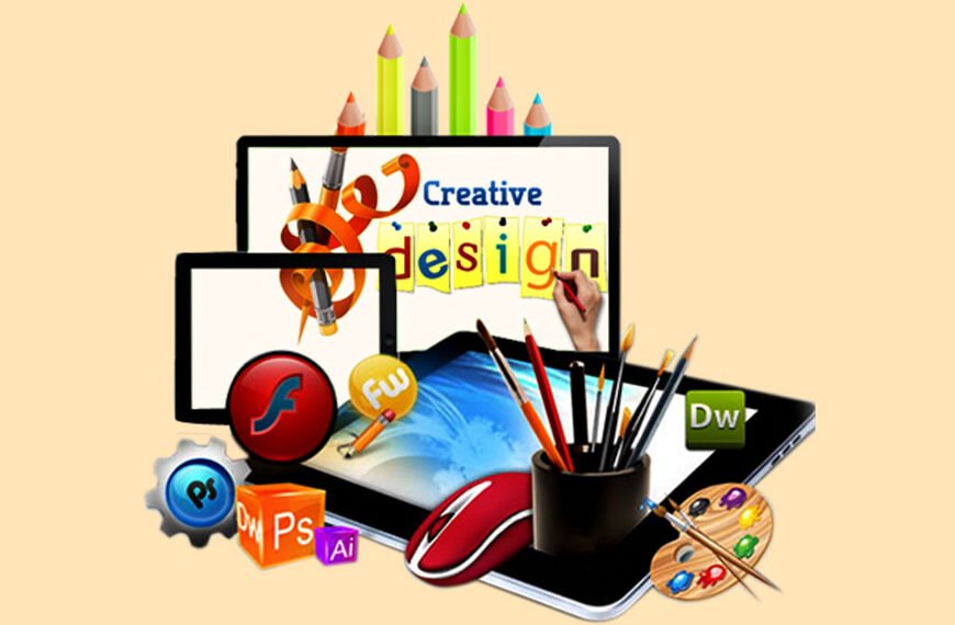 Why Choose Graphic Design Courses in Mumbai for Your Creative Future?
