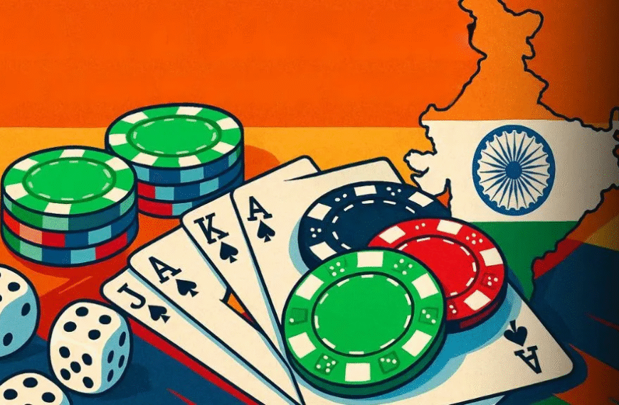 Rising Indian Poker Stars to Watch in 2026