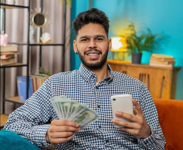 Predict Smart & Earn Daily with Colour Prediction App