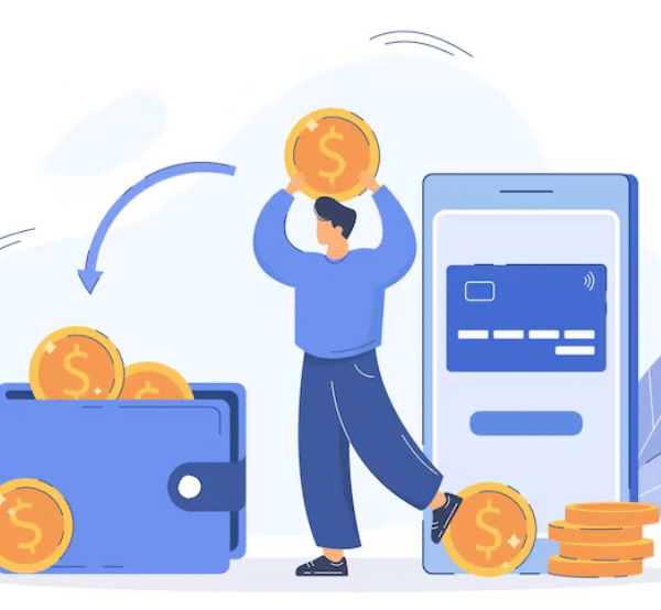 6 Easy Ways to Earn Money in Your Spare Time