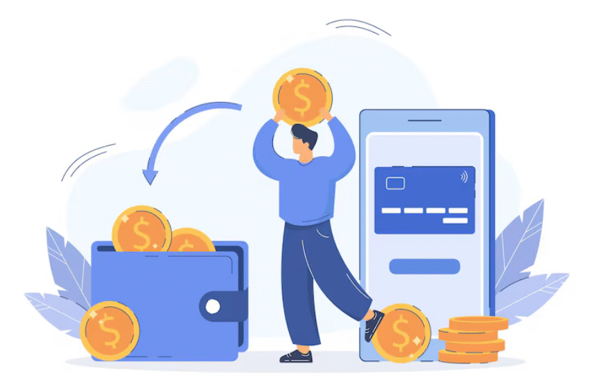 6 Easy Ways to Earn Money in Your Spare Time