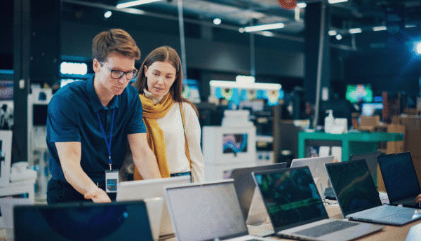 What to Look for When Shopping on Milay.pk Computers and Laptops