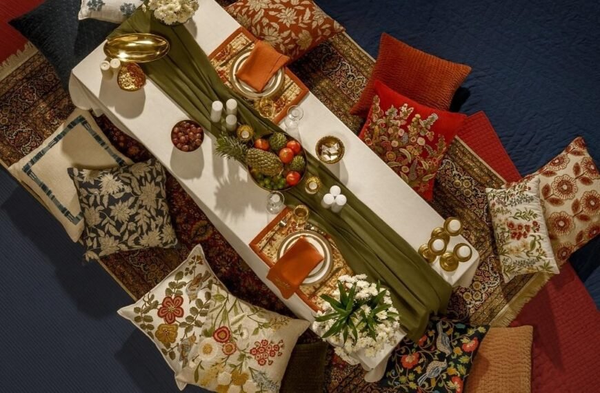 For the Love of Beautiful Homes: Your Décor Gift Guide