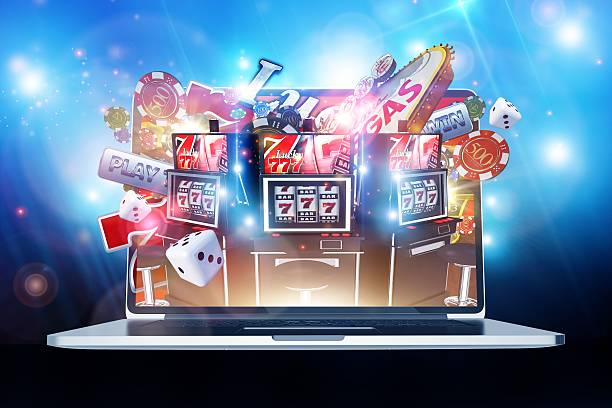 Virtual Reality and Online Slots: The Next Big Leap