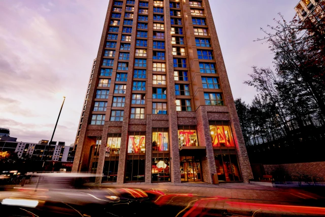 Worry-Free UK Student Home Platform: uhomes.com 