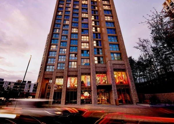 Top UK Student Rental Platform: uhomes.com