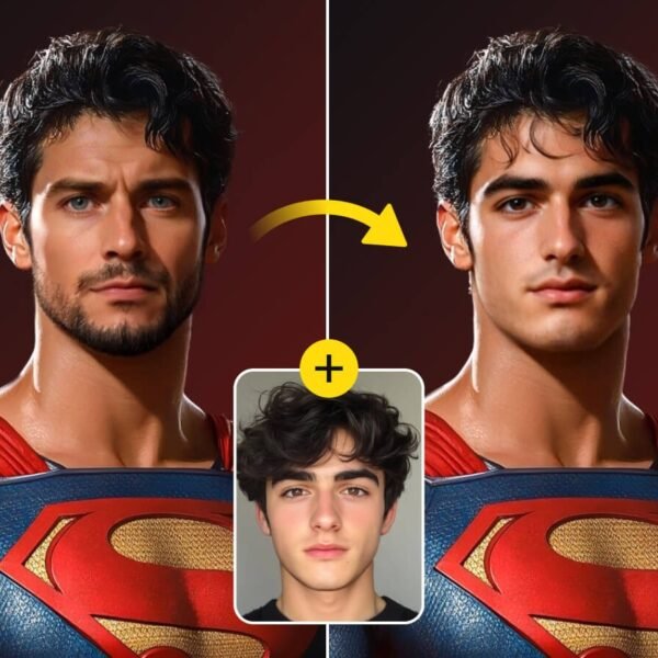 Why Is Video Face Swap So Popular and How Can You Try Face Swap Free?