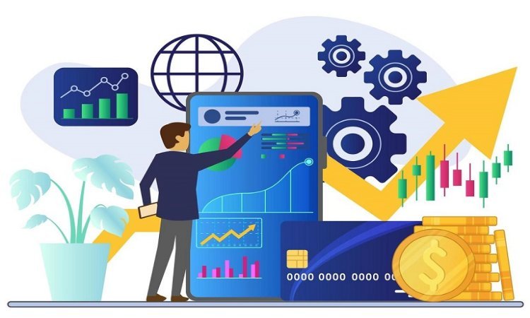 Future of Accounting: How Modern Accounting Software Is Transforming Financial Management