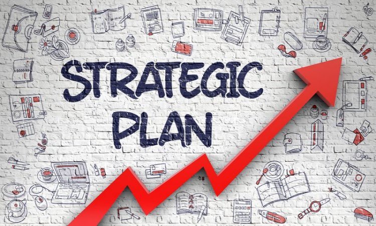 Strategic Planning Services That Future-Proof Your Organization
