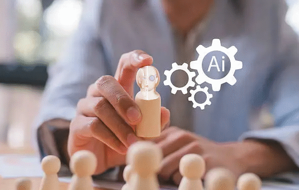 The Role of AI in Transforming S&OP Decision-Making