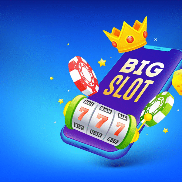 How Online Slots Bring Stories, Characters, and Adventures Alive