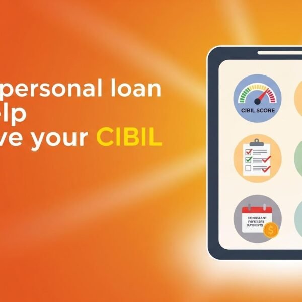 Personal loan
