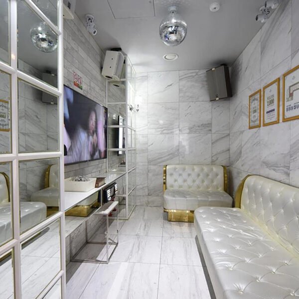 Hongdae Karaoke Recommand and the Joy of Singing in Seoul’s Most Lively District