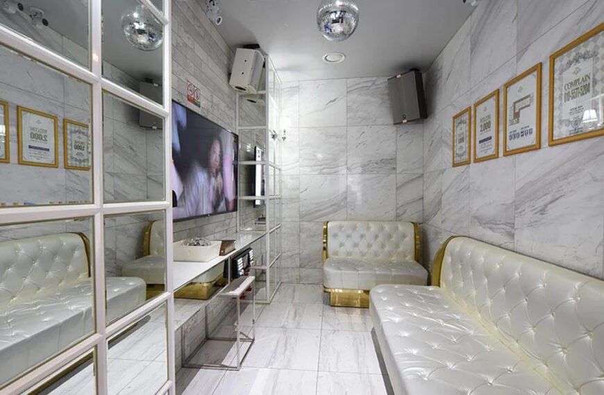 Hongdae Karaoke Recommand and the Joy of Singing in Seoul’s Most Lively District