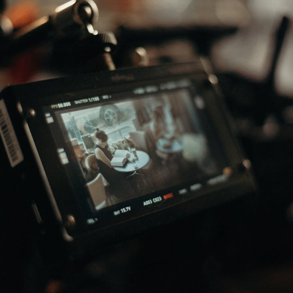 How Movies Teach Us About Risk, Reward, and Timing 