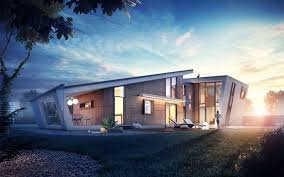 Why Businesses Prefer 3D Rendering Services in Dubai for Real Estate Marketing