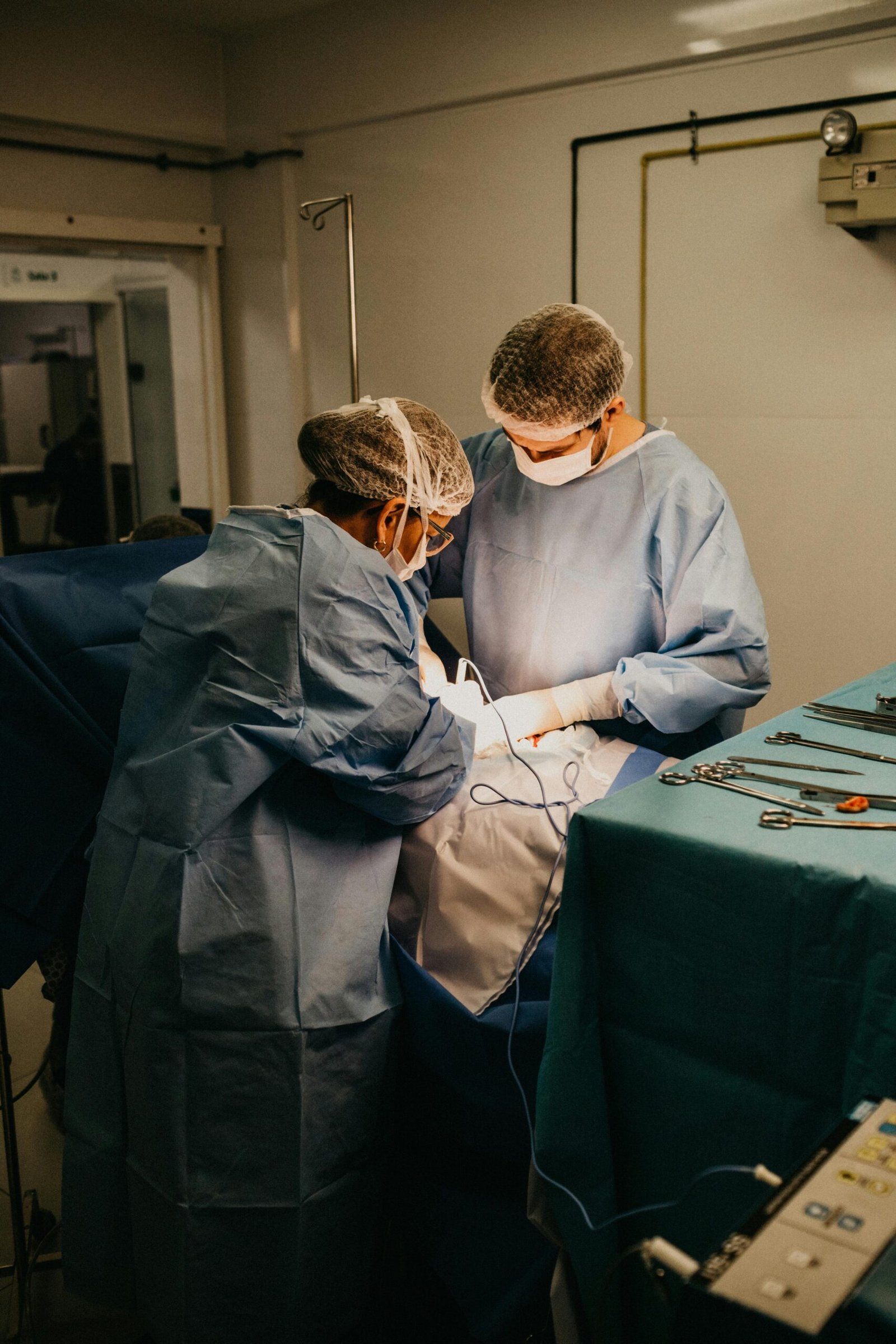 6 Ways Hospitals Are Improving Safety and Efficiency in the OR