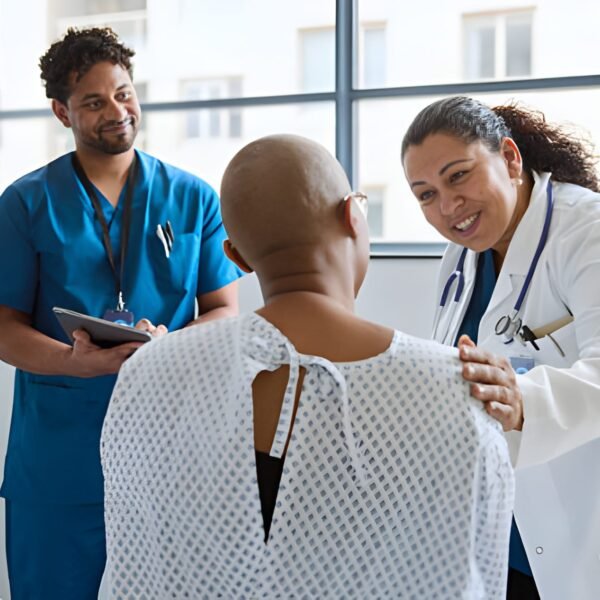 Can Natural Remedies Help Ease Chemotherapy Side Effects?