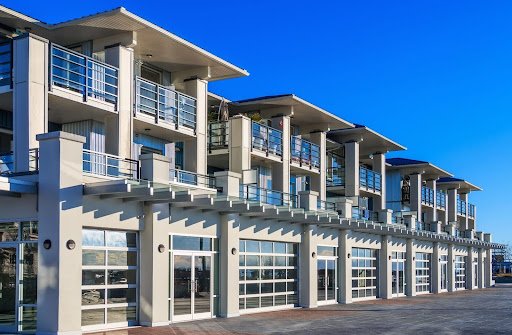 How Block Management Protects Your Property Investment in London