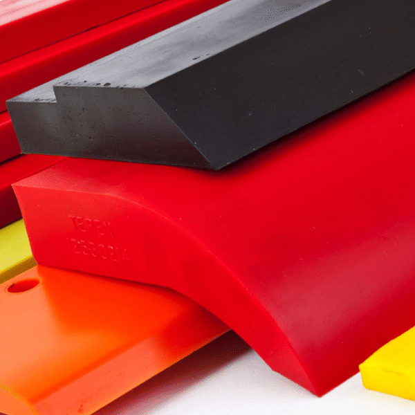 Beyond Metal: Why OEMs Are Switching to Polyurethane Components in Industrial & Mining Applications