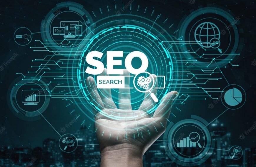 SEO India Strategies for Effective Online Growth