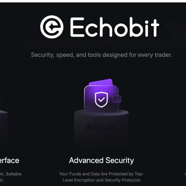 What Makes Echobit Different From Other Exchanges?