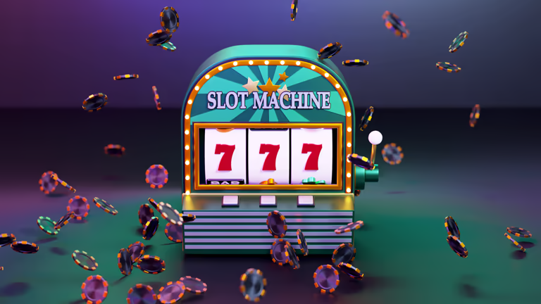 How Online Slots Offer Quick and Relaxed Entertainment