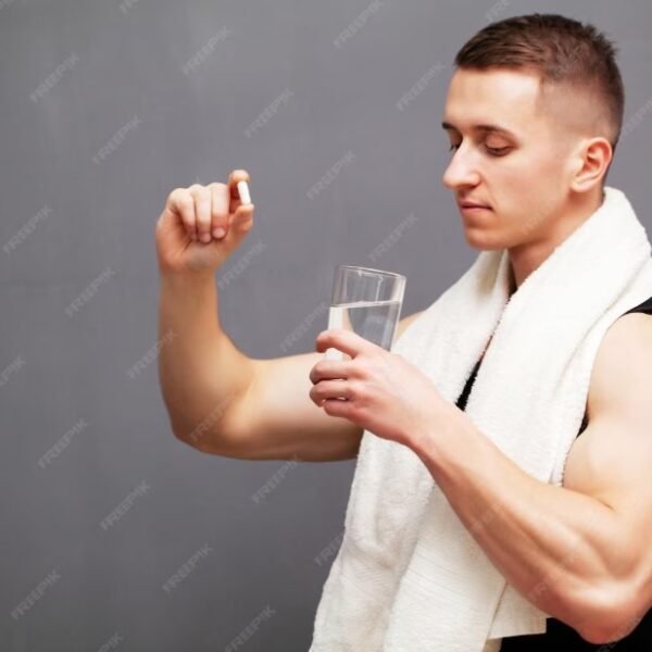 Can Hydrogen Water Speed Up Recovery and Reduce Muscle Fatigue? 