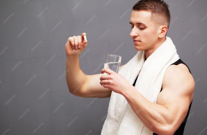 Can Hydrogen Water Speed Up Recovery and Reduce Muscle Fatigue? 