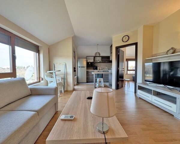 Квартиры в Равде, Болгария — комфортная жизнь и выгодные инвестиции