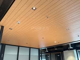 Which Types of Ceiling Materials Are Best for an Attractive Interior?