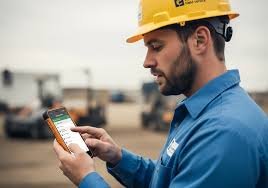 Field Service Mobile Applications Transforming On-Site Efficiency and Productivity