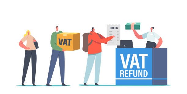 Understanding VAT Refunds for UAE Businesses: A Comprehensive guide