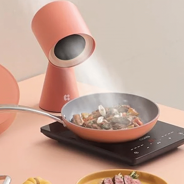 Portable Range Hood Buying Guide for Flexible Cooking Spaces