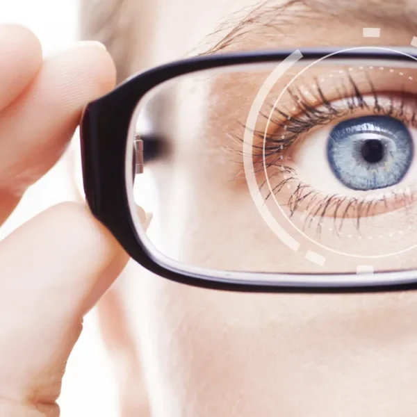 How Nystagmus Affects Vision and Daily Life