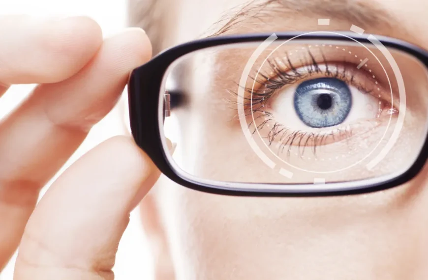 How Nystagmus Affects Vision and Daily Life