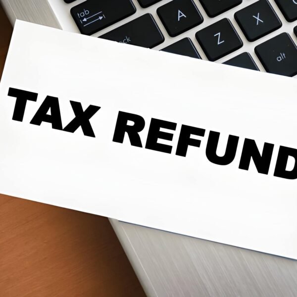 How to Check Your Income Tax Refund Status Online?