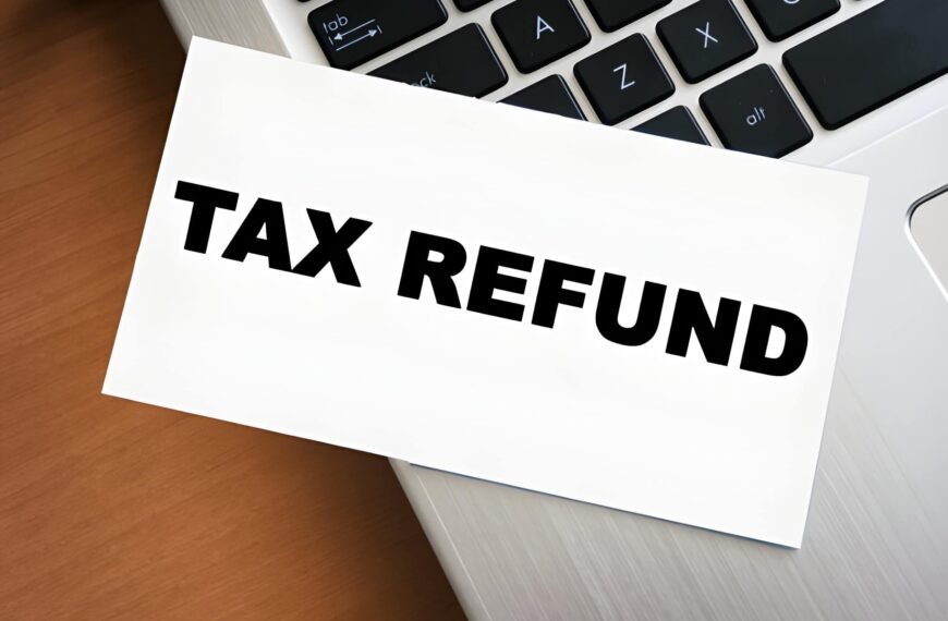 How to Check Your Income Tax Refund Status Online?