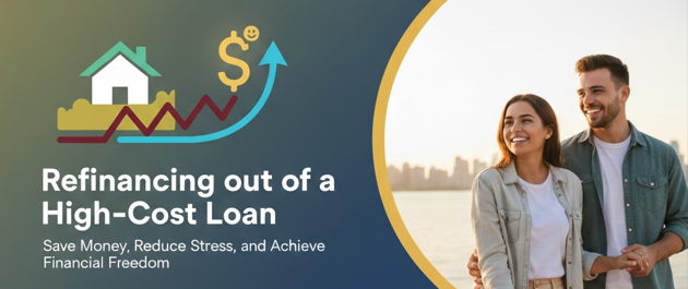 Refinancing out of a High-Cost Loan