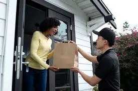 Doorstep Delivery Powered by Smart Routing and Faster Fulfillment