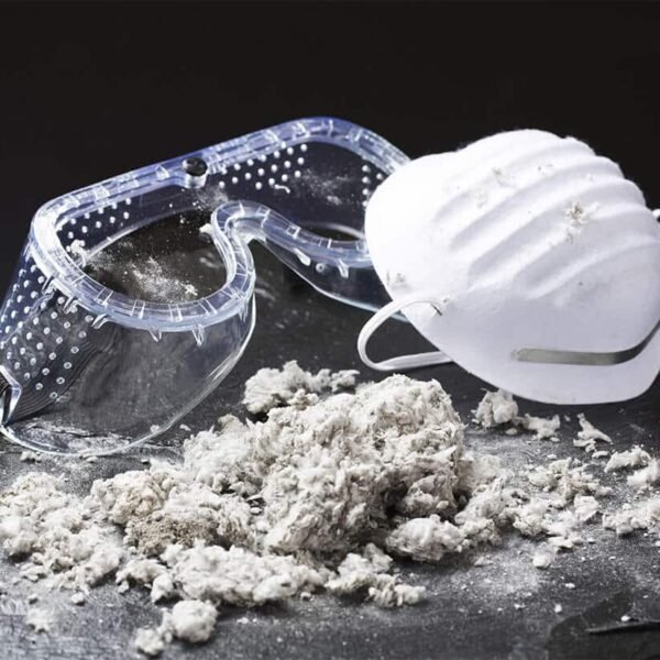 Guide to Protecting People Against Asbestos Exposure