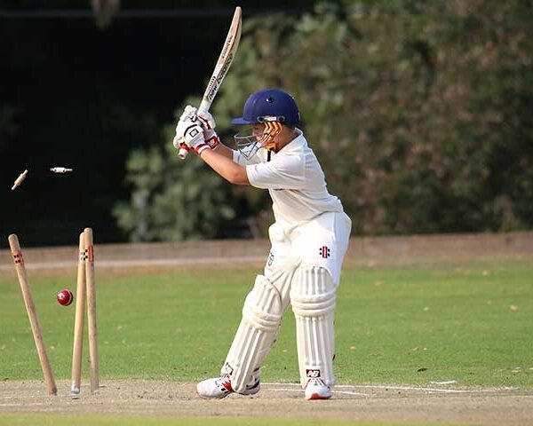 Wheon Cricket 07: Latest Cricket News, Live Scores & Match Updates