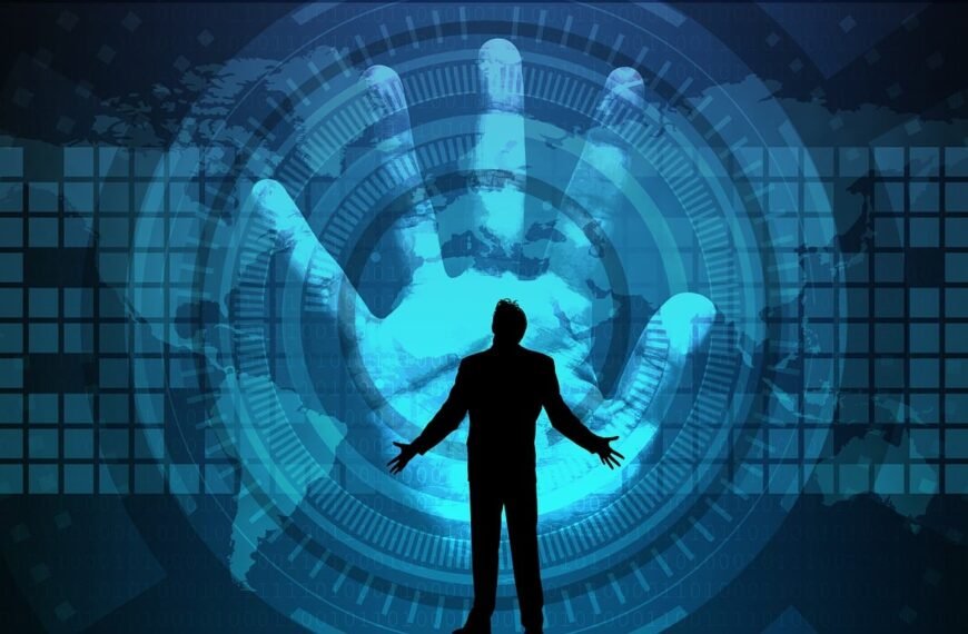 Cybersecurity Is No Longer an IT Function — It’s an Organisational Mindset