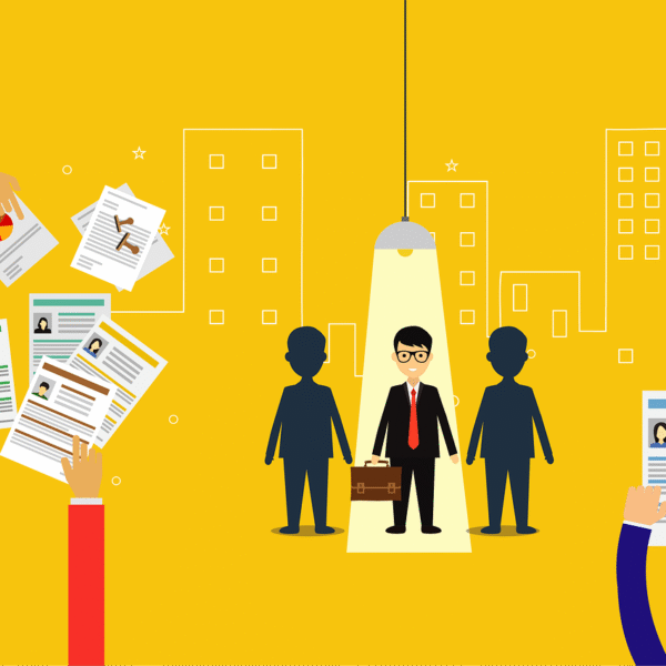 HR Is No Longer Just About People — It’s About People and Proof