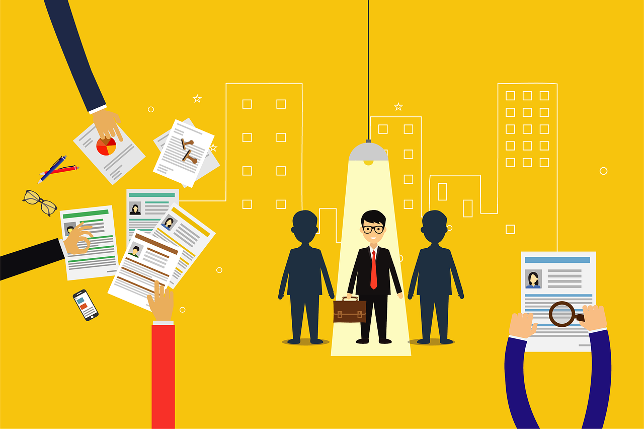 HR Is No Longer Just About People — It’s About People and Proof