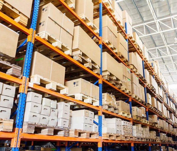 How Warehouse Storage Systems Improve Efficiency, Safety, and Long-Term Growth