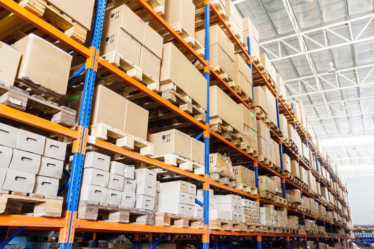 How Warehouse Storage Systems Improve Efficiency, Safety, and Long-Term Growth